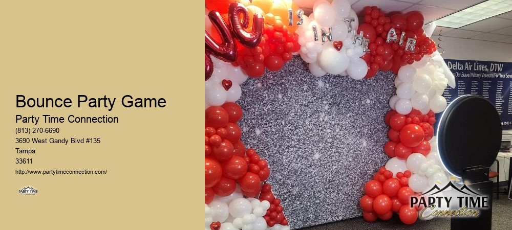Event Rental Companies