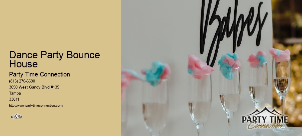 Best Event Rental