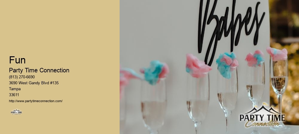 Wedding Event Rentals