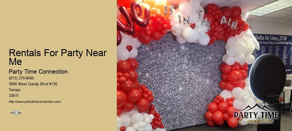 Party Bouncy