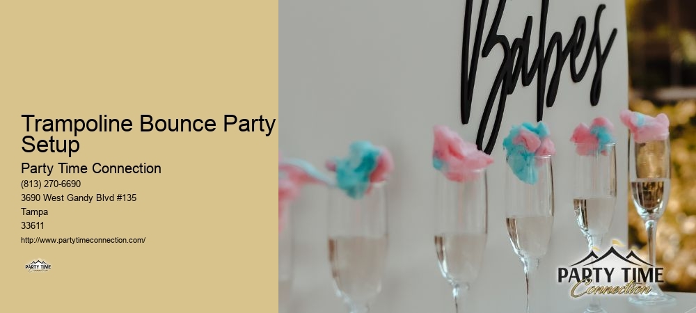 Party Event Rental