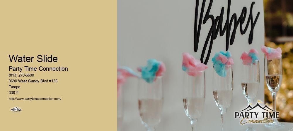 Wedding Event Rental